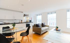 Covent Garden Apartments