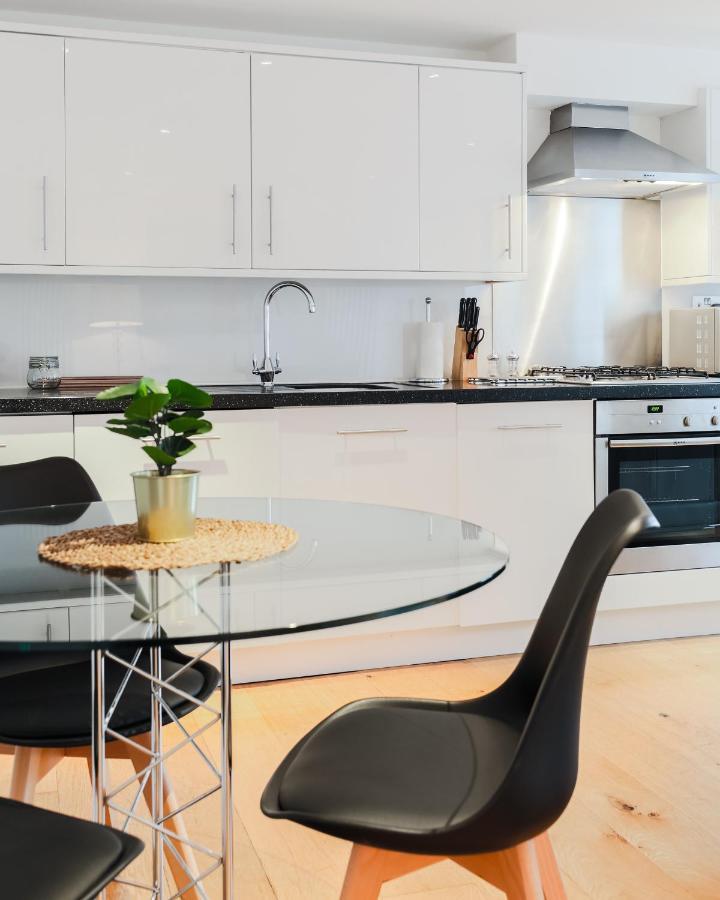 Covent Garden Apartments Londen Buitenkant foto